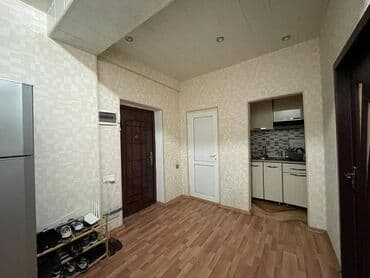 купить однокомнатную квартиру в баку: 2 комнаты, Новостройка, 60 м² — 9