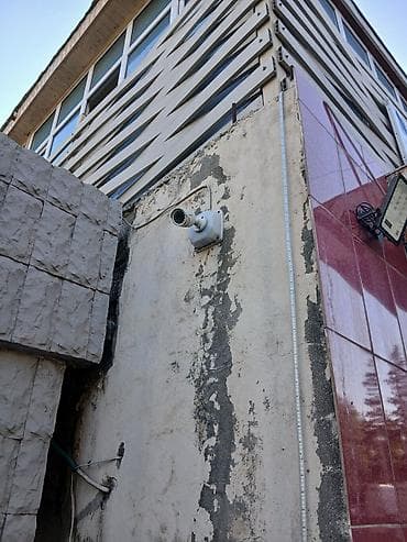 goruntu kamera: Təhlükəsizlik kamera sistemi – tam hazır quraşdırılmış dəst • 4 — 2