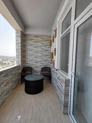 emircanda ev satisi: Masazır, 3 otaqlı, Yeni tikili, m. Avtovağzal, 90 kv. m — 10