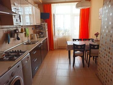 ucuz kafeler: M. Həzi Aslanov, 3 otaqlı, Yeni tikili, m. Həzi Aslanov, 96 kv. m — 15