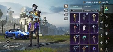 sumqayit çanta: Hesabda 2Xsuyit +firavun çantası + medyum kask+ 1 nihayi başlıq +15 — 10