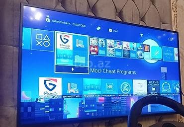 plesteysin: Ünvan Gəncədir — 2