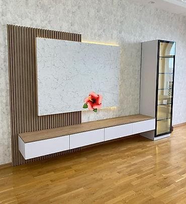 qara bmw sekilleri: Tv stenti — 1