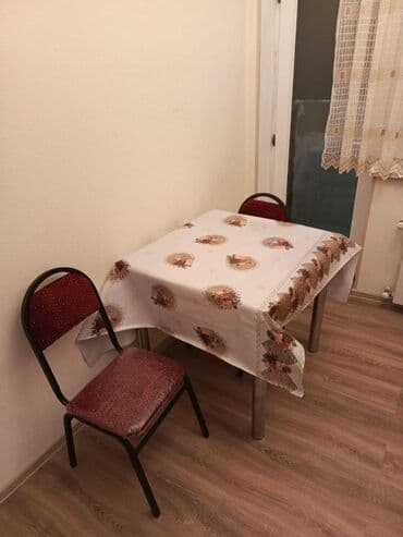 sumqayit bina evi: Suraxanı rayonu, Hövsan qəsəbəsi, Hövsan Mida 1 layihəsində, 7 — 6