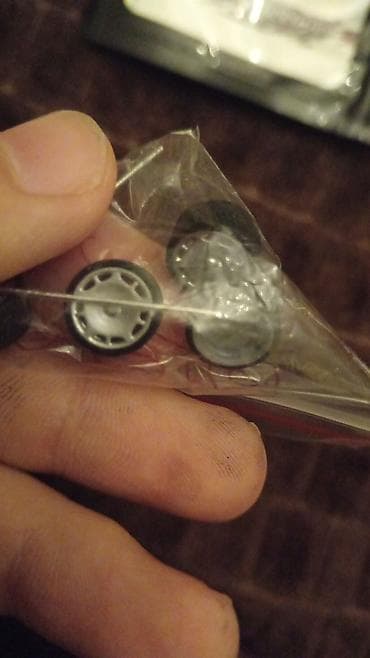 model maşınlar: Hot Wheels miqyaslı model maşınlar kolleksiyası barter olar hər hansı — 9