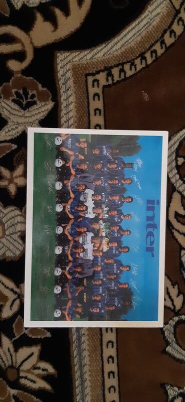 купить футбольный мяч: Futbol kolleksiyası — 20