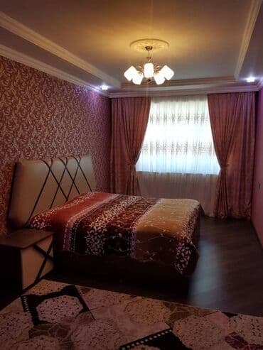 makler gence: 3 otaqlı, Yeni tikili, 140 kv. m — 12