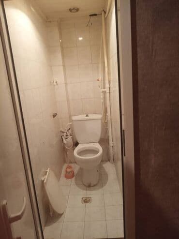 binəqədi evlərin satışı: Bakı, 2 otaqlı, Köhnə tikili, m. Həzi Aslanov, 60 kv. m — 7