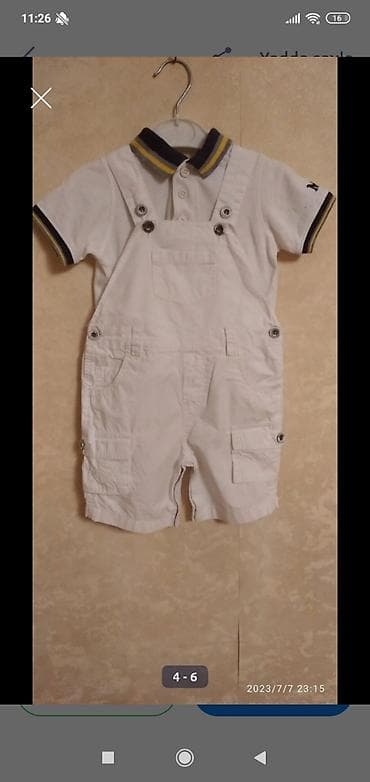 Детские электрокары: Комплект, Для мальчиков, 1 - 2 года — 2