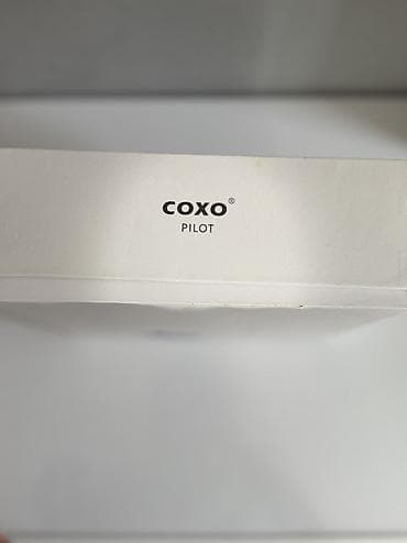 kassir sumqayıt: Diqqət:ucluq hissəsi yoxdur COXO PILOT – Endo Motor (Model — 3