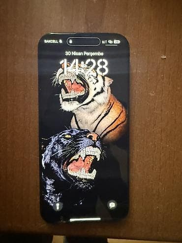 IPhone 16 Pro Max, 256 ГБ, Черный, Face ID — 3