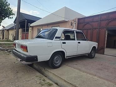 t 16 traktor: VAZ 2107 sedan barter olunur mawin hec bir xerc teleb etmir teker — 6