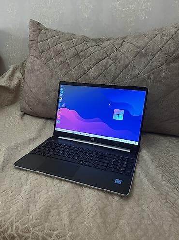 İşlənmiş HP Pavilion, 15 ", Intel Celeron, 256 GB, Ünvandan götürmə