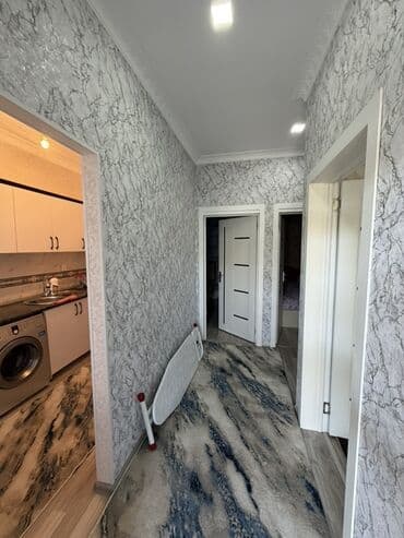 evlər xırdalan: 4 otaqlı, 81 kv. m, Kredit var, Orta təmir — 4