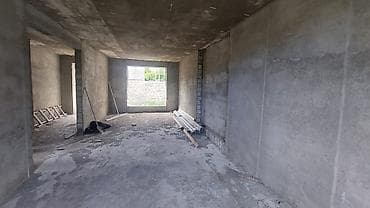 kirayye ev: 5 otaqlı, 215 kv. m, Kredit yoxdur, Təmirsiz — 4