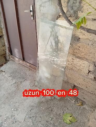divar satlari: Güzgü Divar üçün, Düzbucaqlı — 8
