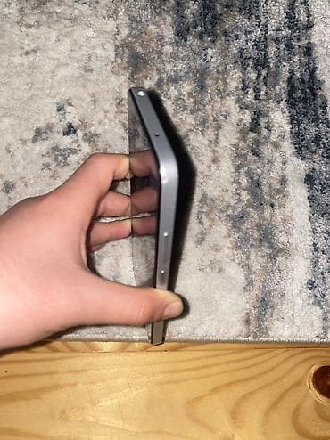 redmi note 8: Redmi 12, 256 GB, rəng - Gümüşü — 4