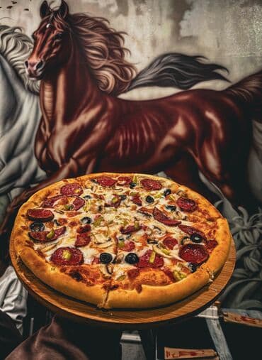 Повар требуется, Пиццайоло, До 1 года опыта