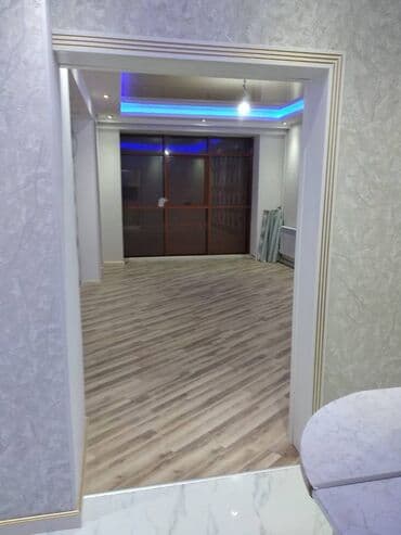 ev alıram: 2 otaqlı, Yeni tikili, m. Həzi Aslanov, 67 kv. m — 15