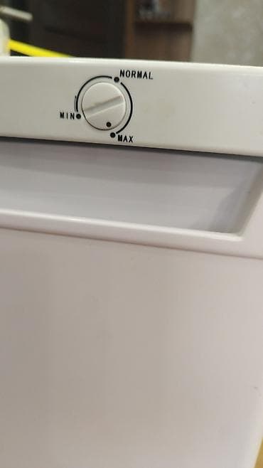 cat 5 kabel: Mini Hoffman Soyuducu Satılır, rəng - Ağ — 7