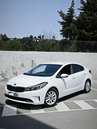 kia rio icarəsi: Günlük, Kia, Depozitsiz, Qalmamaq şərti ilə, Depozitlə — 1