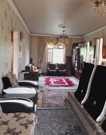 badamdar qəsəbəsi: 3 otaqlı, 116 kv. m, Orta təmir — 14