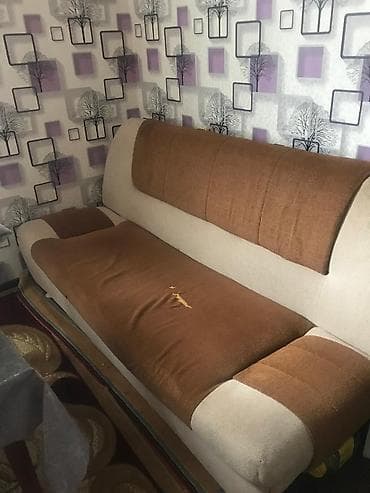 tek divan: Di̇van-kravat, Açılan, Bazalı, Parça — 2