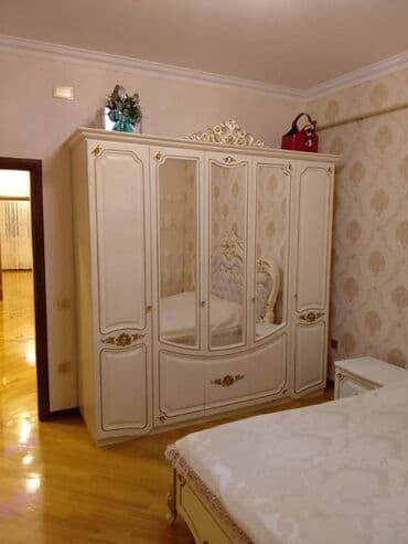 bina.az köhnə tikili 2 otaq: Bakıxanov qəs., 2 otaqlı, Yeni tikili, 86 kv. m — 6