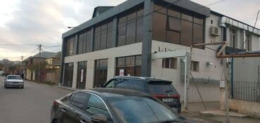 bakı tikiş evi ünvanları: Bineqedi rayonu . Bileceri qesebesi . 2 Mertebeli Sahesi 600 kvm — 4