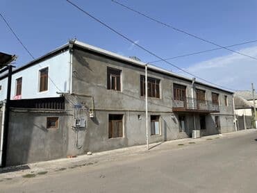 saray ev: 11 otaq, 400 kv. m, Kredit yoxdur, Orta təmir — 10