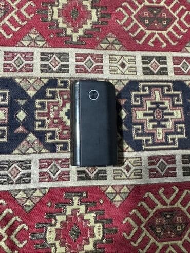 baseus power bank: Powerbank — 1