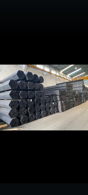 профиль: Профиль, Сталь, 12 м, 1,5 мм, Бесплатная доставка, Платная доставка, Нет кредита — 2