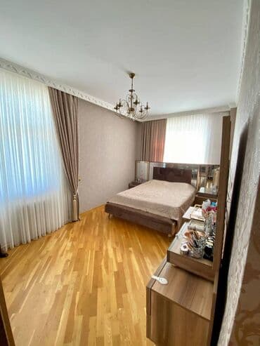 баку белый город купить квартиру: Пос. Бакиханов, 3 комнаты, Новостройка, 100 м² — 2