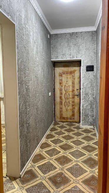 kirayə mkr: 70 kv. m, 2 otaqlı — 5