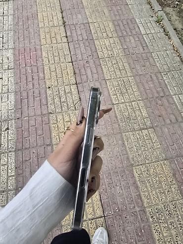 iphone 16 qiymət: IPhone 17, 256 GB, Graphite — 3