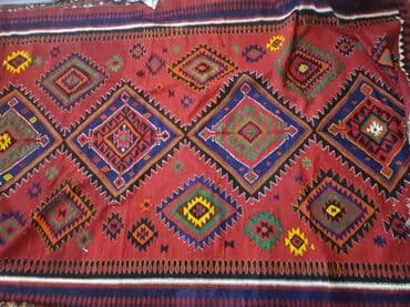 обшивку для потолка: Ковер — 1