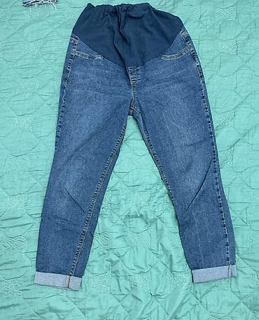 şalvarlar: Hamıleler ucun — 1