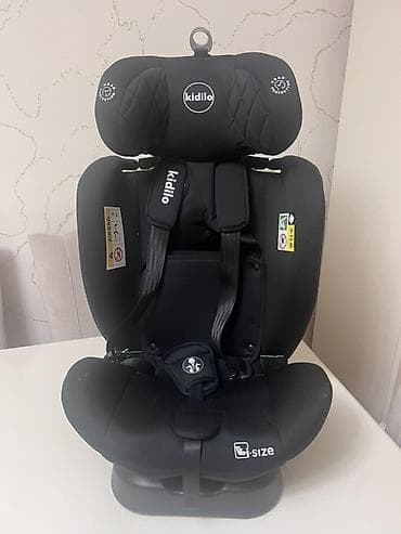 Автокресла: Kidilo uşaq avtomobil oturacağı – i-Size standartlı - Brend: Kidilo - — 2