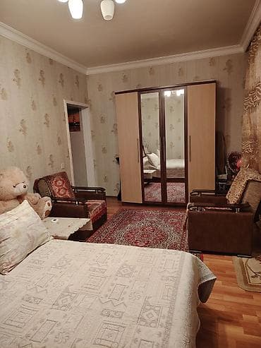 vasmoyda kiraye evler: Bakı, Montin, 1 otaqlı, Köhnə tikili, m. Nəriman Nərimanov, 42 kv. m — 1