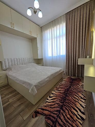 bakida kirayə ev: !!!ƏLA KİRAYE MƏNZİL!!! !!!YENİ TİKİLİDİR!!! Ağ şəhərdə xətai metrosu — 6