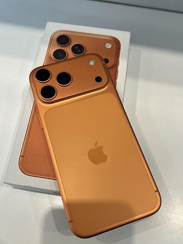 256 GB, Narıncı, Face ID
