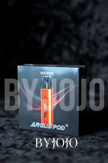 vozol satışı: Argus pod 

on siqaret vape vozol elfbar — 4