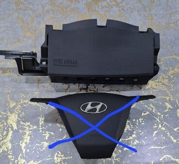 mazda 6 qiymeti: Hyundai SANTAFE, Orijinal, ABŞ, İşlənmiş — 2