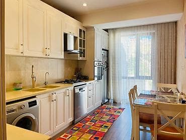 hezi aslanov ev: 2 otaqlı, Yeni tikili, 81 kv. m — 7