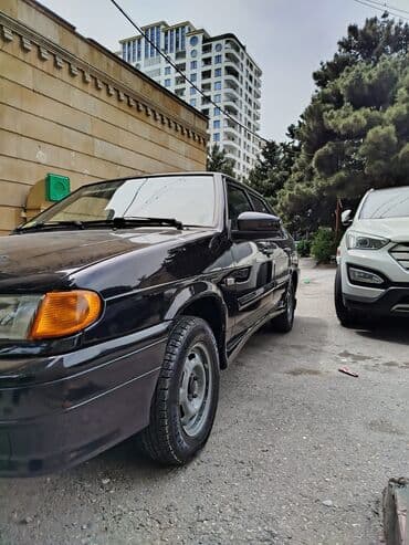 vaz 2103: VAZ (LADA) 2105: 1.7 l | 2010 il 188000 km Sedan — 15