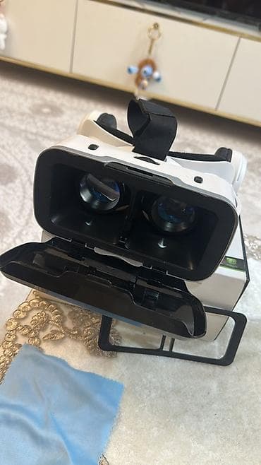 vr shinecon: VR SHINECON virtual reallıq eynəyi - Smartfon üçün VR eynəyi: ön — 4
