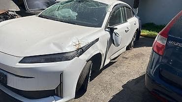 Changan A05 IL 2025 ci IL çox təcili satılır lalafo.az -da Changan A05 IL 2025 ci IL çox təcili satılır