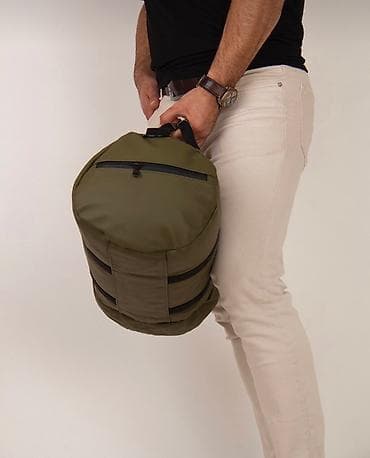 Canta outdoor herbi reng! Unisex cantadi kirlendikde usdunu yas