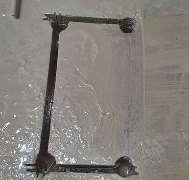 qumlama xidmeti: Beton kesme desme xidmeti beton kesen beton kesimi sesiz vibrasiyasiz — 7