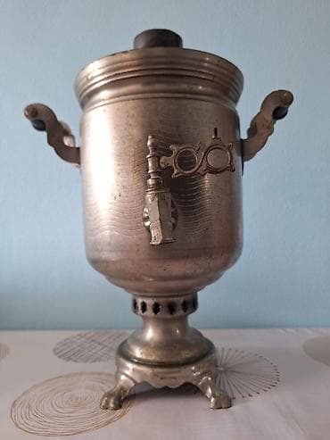 Od Samovar, 4 l